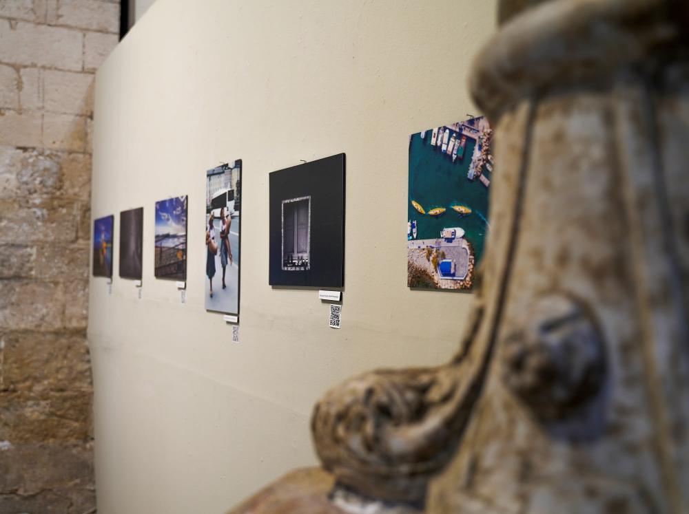 The Art of Social Media 2021 exhibition in Heraklion has been completed