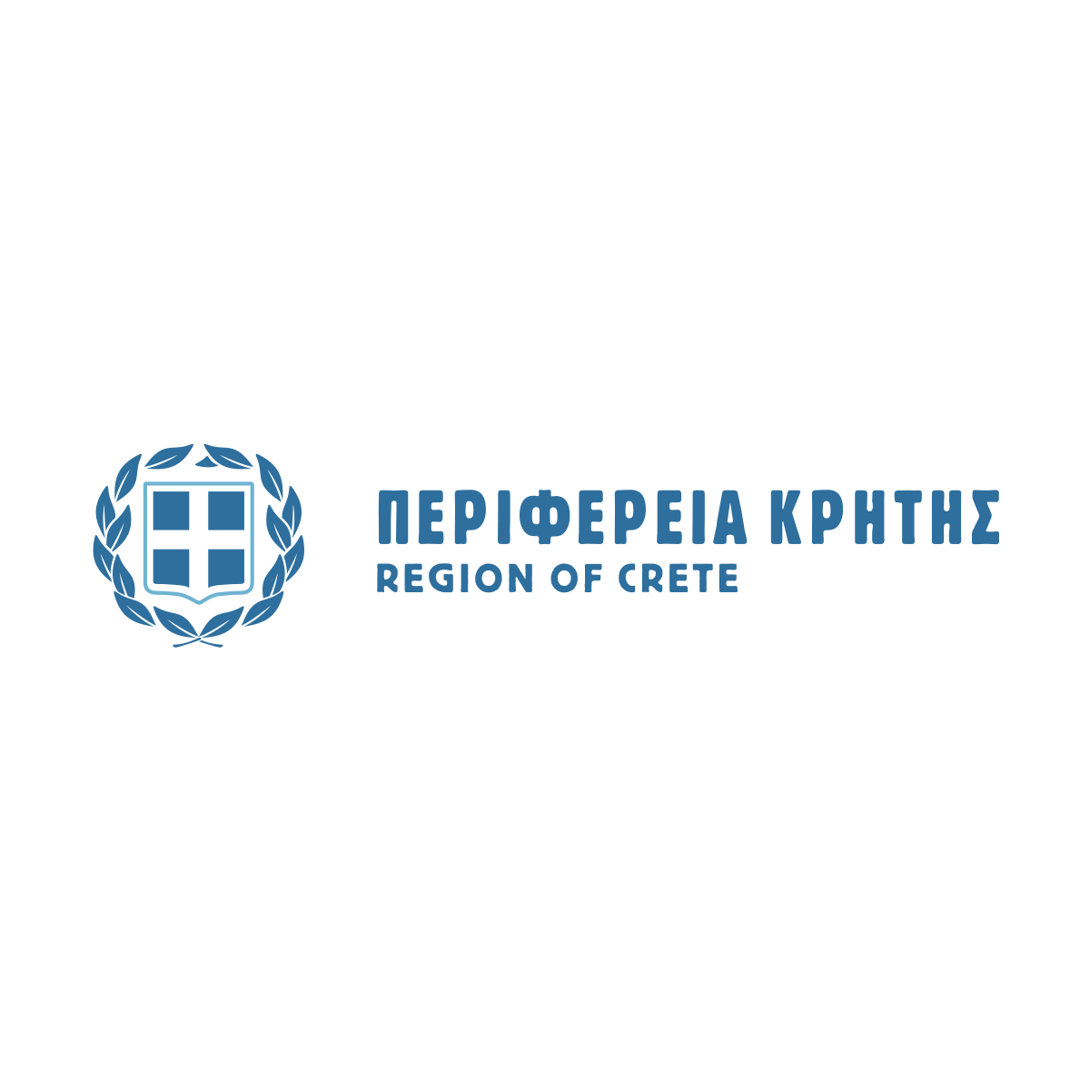 Συνεργασία με την Περιφέρεια Κρήτης Συνεργασία με την Περιφέρεια Κρήτης